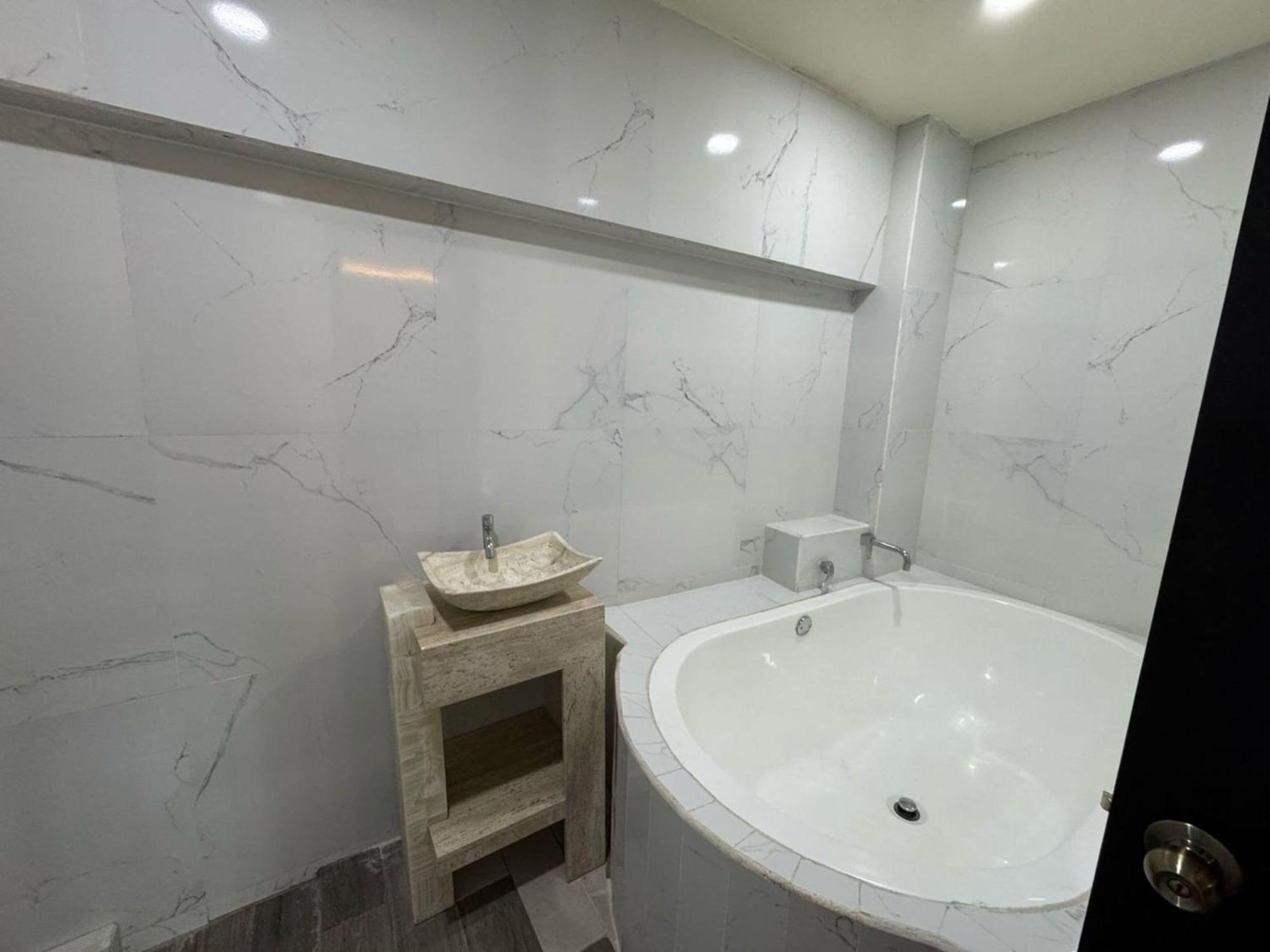 Oyo Hotel Familiar Tollan Чолула Екстер'єр фото