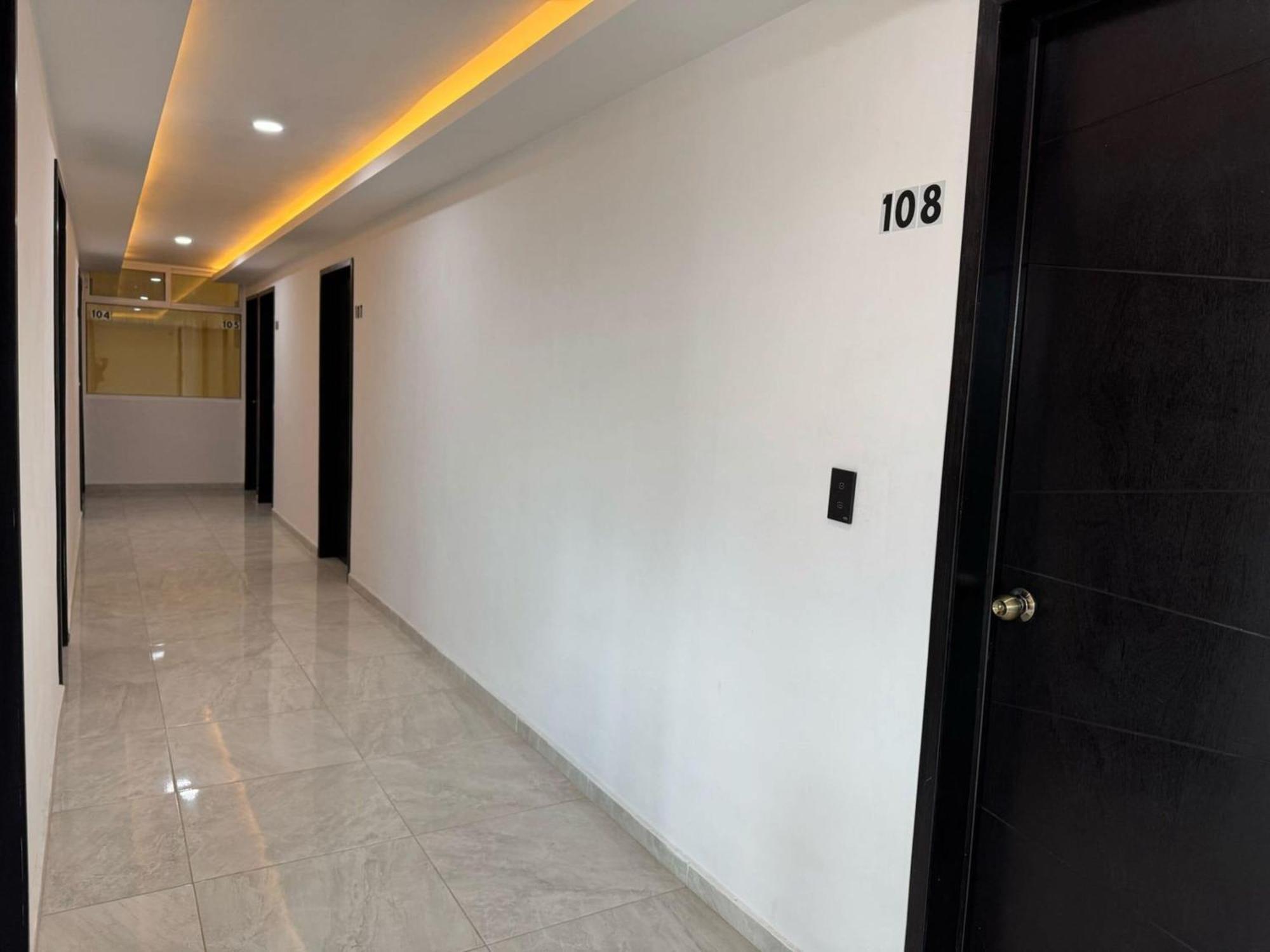 Oyo Hotel Familiar Tollan Чолула Екстер'єр фото