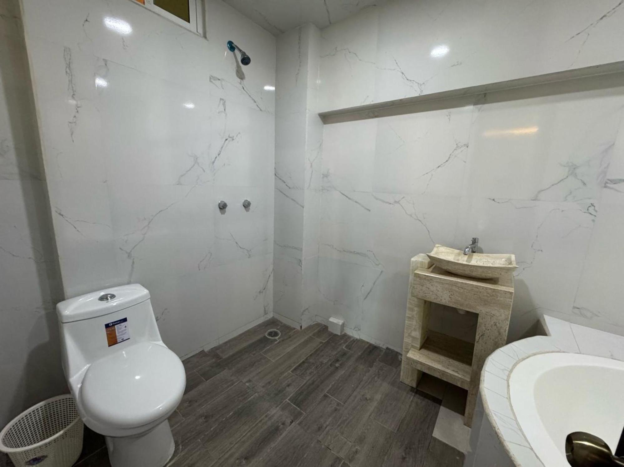 Oyo Hotel Familiar Tollan Чолула Екстер'єр фото