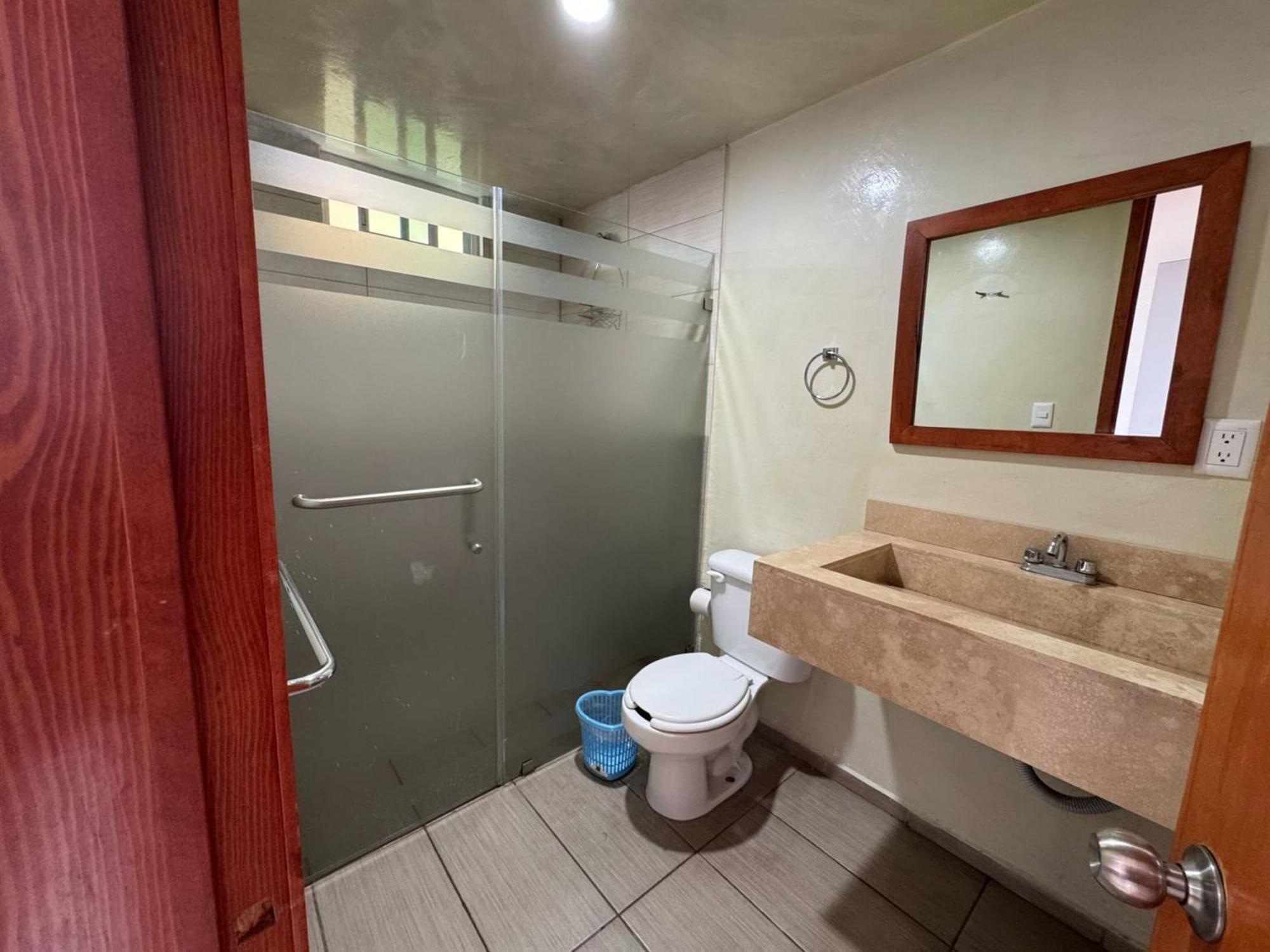 Oyo Hotel Familiar Tollan Чолула Екстер'єр фото
